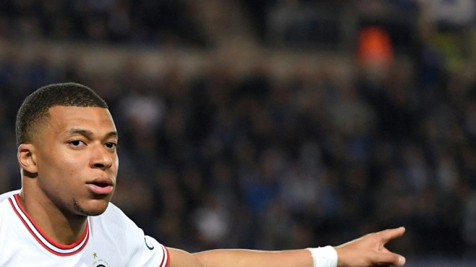 Mbapp&eacute; se queda en el Par&iacute;s SG, decepci&oacute;n en el Real Madrid