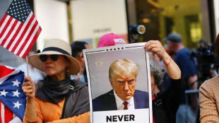 Trump recauda 35 millones de d&oacute;lares tras el hist&oacute;rico veredicto, anuncia su equipo de campa&ntilde;a