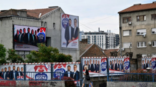 Kommunalwahl in serbischer Hauptstadt Belgrad wird wiederholt