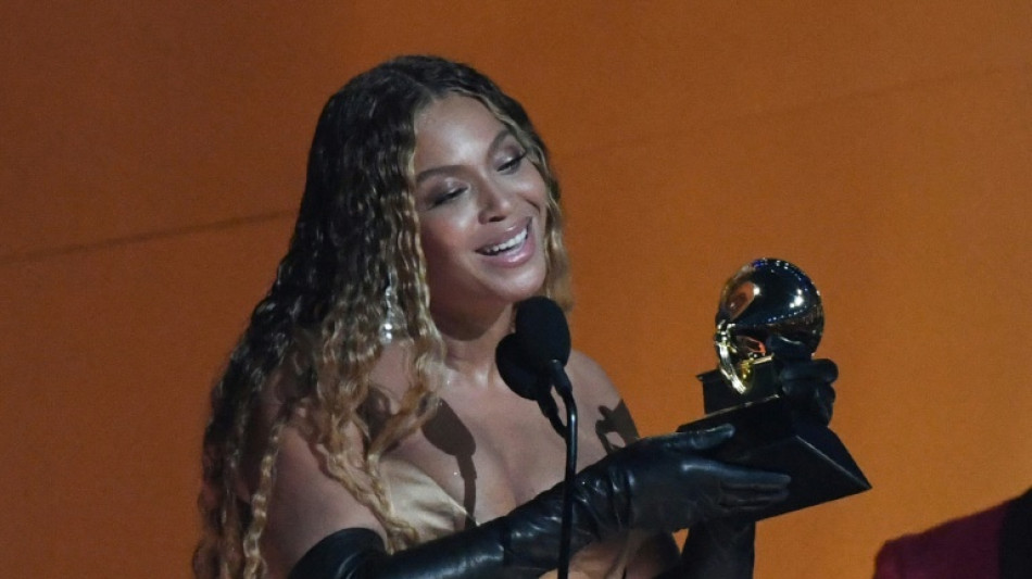 Beyonce startet erste Solo-Tournee seit sieben Jahren
