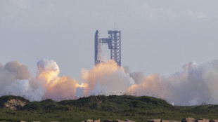 È andato male il primo test del nuovo booster del razzo Starship