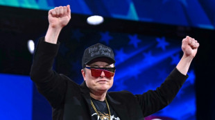 Trump und Musk versch&auml;rfen radikalen Kurs zur Entlassung von US-Staatsbediensteten