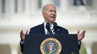Biden rechaza un pedido de los republicanos del audio de su declaración ante el procurador especial
