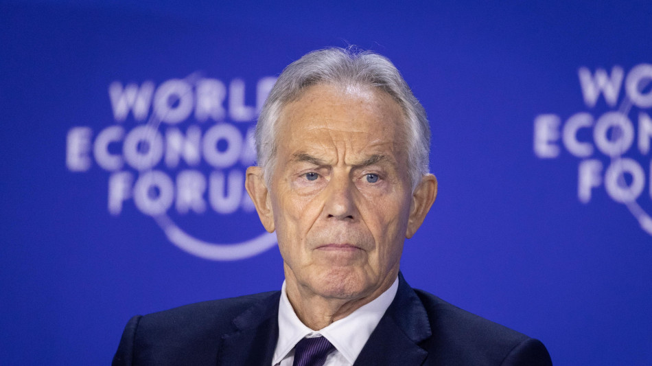 Axios, anche Kushner e Blair a vertice Casa Bianca su Gaza