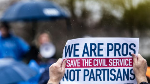 US-Bundesrichter: Bundesbeh&ouml;rden m&uuml;ssen tausende Entlassene wieder einstellen