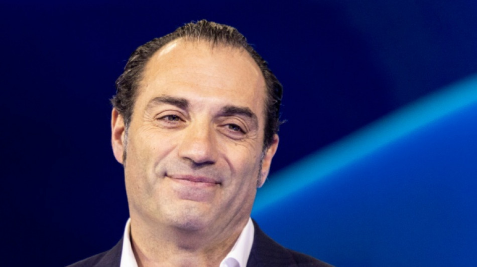 Stellantis: l'Italien Antonio Filosa succ&egrave;de &agrave; Carlos Tavares