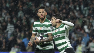 Champions: lo Sporting Lisbona fa la remuntada e va ai quarti, Bodo ko