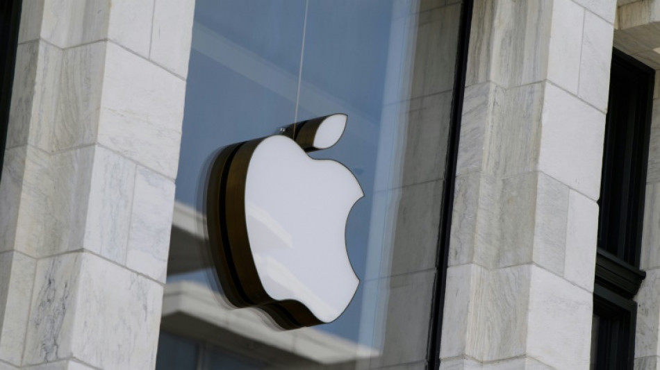 Apple warnt vor Sicherheitsl&uuml;cke auf seinen Ger&auml;ten
