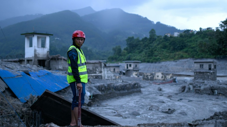 In London, son's agonising wait for news of parents missing in Nepal-Tibet floods