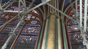 Cinco anos depois do incêndio, Notre Dame de Paris se prepara para reabrir em dezembro