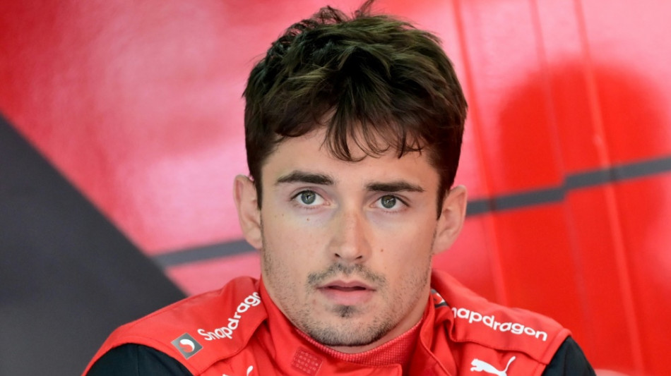 Miami: Leclerc hängt Verstappen ab - Russell Zweiter
