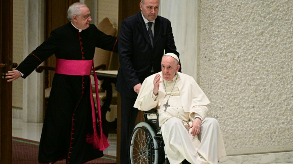 El papa viajará a Canadá en julio para pedir disculpas por los abusos en internados católicos 