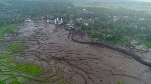 'God, have mercy!': Survivors recount horror of Indonesia flood