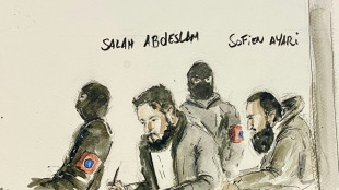 Staatsanwältin bezeichnet Abdeslam als "Mittäter" des Anschlags in Brüssel 2016