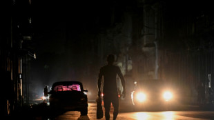 Governo de Cuba diz que situa&ccedil;&atilde;o do sistema el&eacute;trico &eacute; grave