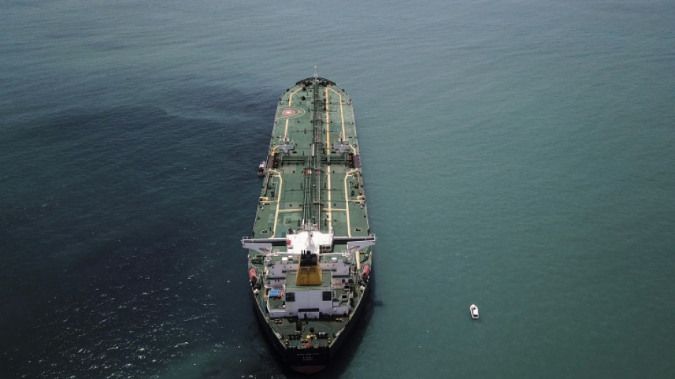 Repsol afirma que cooperar&aacute; con la justicia de Per&uacute; tras medida contra sus directivos