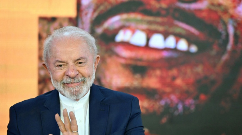 Oro negro, promesas verdes: la paradoja clim&aacute;tica de Brasil