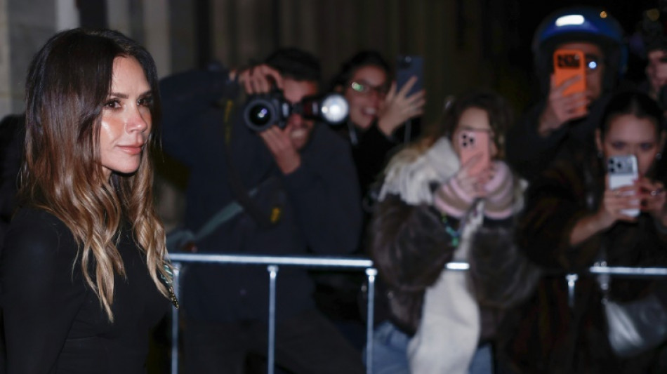 Attaqu&eacute;e par son fils a&icirc;n&eacute;, Victoria Beckham dit avoir toujours "prot&eacute;g&eacute;" ses enfants