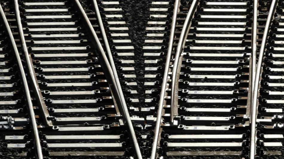 Deutsche Bahn will Netz-Sanierung vorantreiben und Bahnh&ouml;fe modernisieren