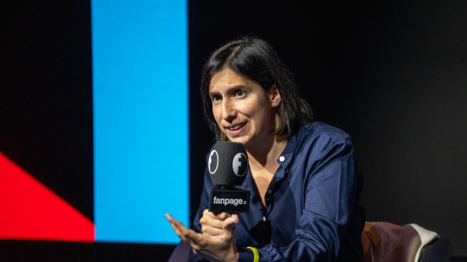 Schlein,risorse insufficienti su sanit&agrave;,rischia salute cittadini