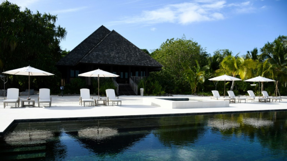 Moins d'eau et moins de "clim": comment l'h&ocirc;tellerie teste la sobri&eacute;t&eacute;