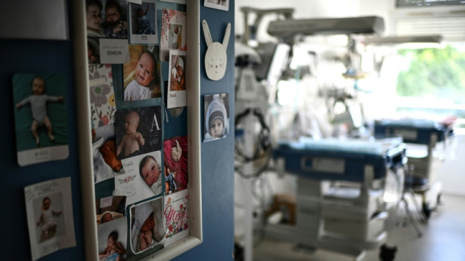 H&ocirc;pital: le gouvernement lance un "plan d'action" pour la p&eacute;diatrie et d&eacute;bloque 150 millions d'euros