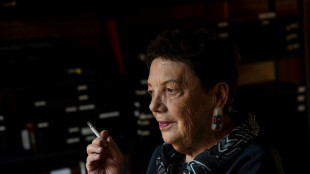 Primera gran retrospectiva de la fot&oacute;grafa mexicana Graciela Iturbide en Par&iacute;s