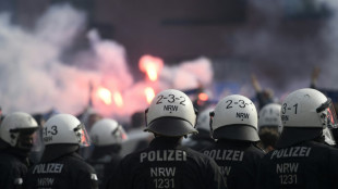 Polizeikosten-Streit: Entscheidung in Karlsruhe 