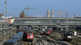 GDL-Chef h&auml;lt Einstellung des Fernverkehrs wegen EVG-Streiks f&uuml;r unn&ouml;tig