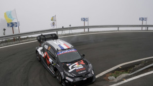 WRC: Rovanper&auml; aux commandes du Rallye des &icirc;les Canaries devant quatre autres Toyota