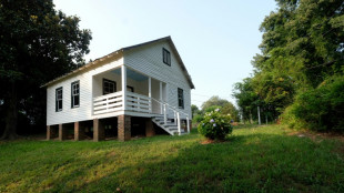 Eventos arrecadam US$ 6 milh&otilde;es para restaurar casa de Nina Simone