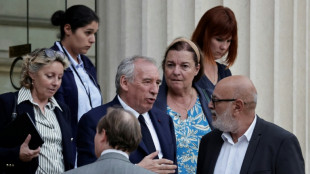 Regierungssturz in Frankreich: Macron ernennt neuen Premier "in kommenden Tagen"