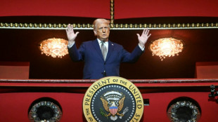 Avec le retour de Trump, la d&eacute;sinformation pullule sur l'Afrique