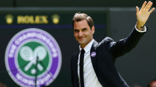 Wimbledon, el teatro en el que m&aacute;s brill&oacute; la leyenda Roger Federer