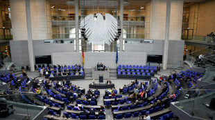 Bundestag entscheidet &uuml;ber Haushalt f&uuml;r 2024