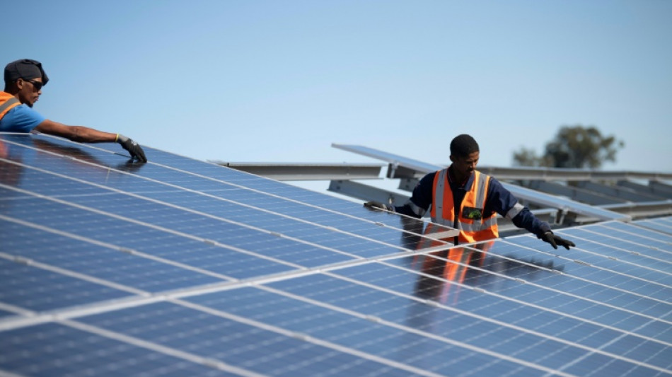 Bundesregierung zu Afrika-Klimagipfel: Klimahilfen lohnen sich auch f&uuml;r uns selbst