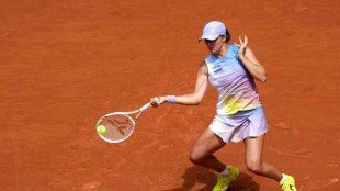 Roland-Garros: Swiatek solide, en attendant Alcaraz et Sinner