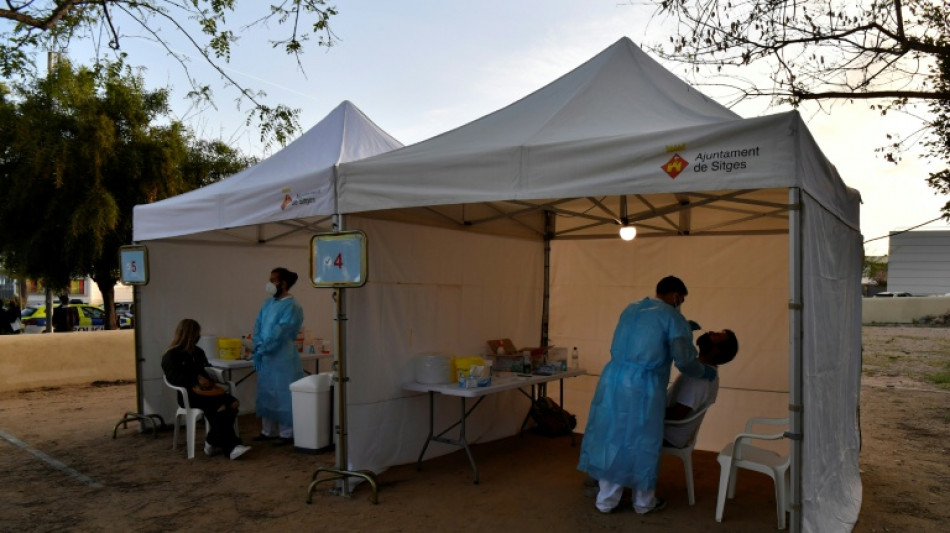 OMS mant&eacute;m abertas todas as hip&oacute;teses sobre a origem da covid-19