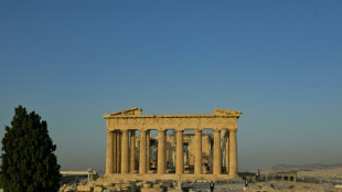 Grecia reconoce negociaciones dif&iacute;ciles con el Museo Brit&aacute;nico sobre los m&aacute;rmoles del Parten&oacute;n