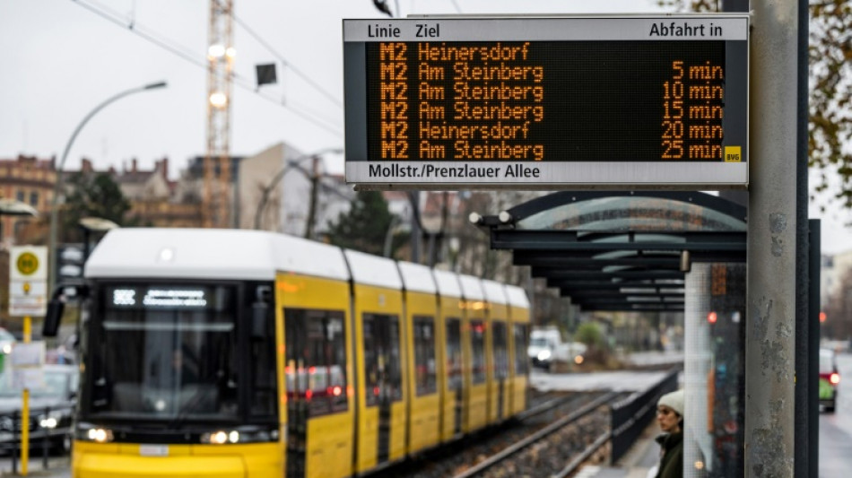 Taktung f&uuml;r viele &Ouml;PNV-Nutzer laut Umfrage gr&ouml;&szlig;eres Problem als Erreichbarkeit 