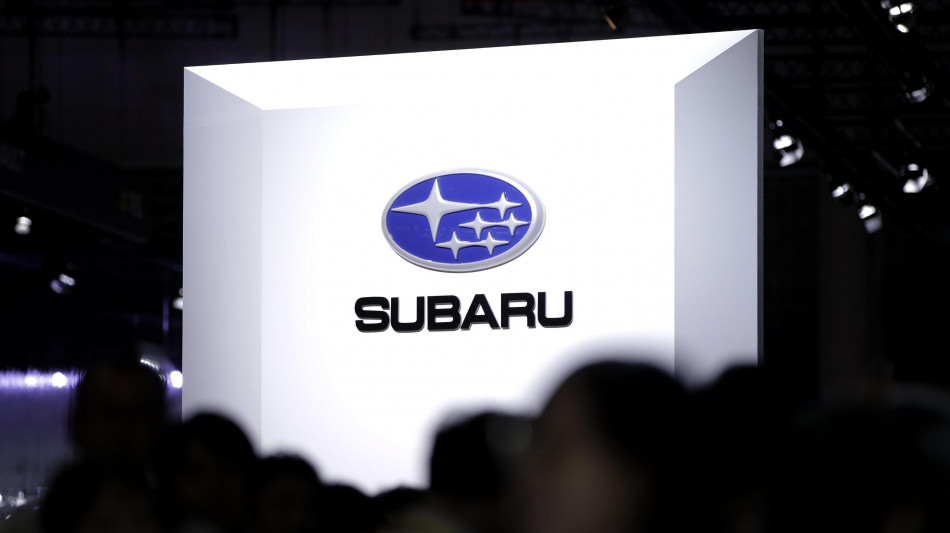 Subaru chiude con benzina e diesel in Europa, solo EV dal 2028