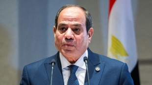 &Auml;gyptens Pr&auml;sident al-Sisi weist Trumps Umsiedlungspl&auml;ne f&uuml;r Pal&auml;stinenser zur&uuml;ck