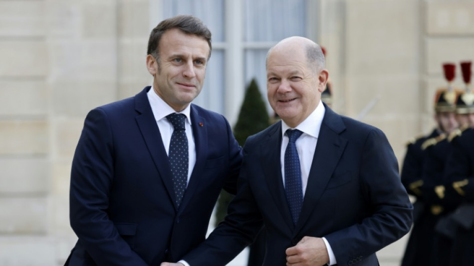 Nach USA-Russland-Treffen: Macron l&auml;dt zu neuen Ukraine-Beratungen in Paris