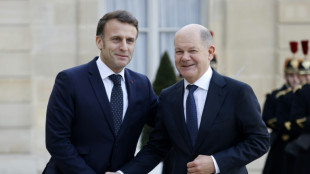 Nach USA-Russland-Treffen: Macron l&auml;dt zu neuen Ukraine-Beratungen in Paris