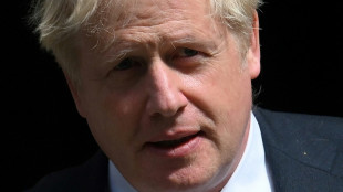 Britischer Premier Johnson kämpft weiter um sein politisches Überleben
