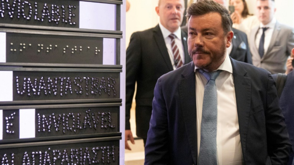 Signa-Gr&uuml;nder Ren&eacute; Benko festgenommen 