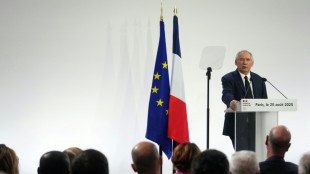 El interés de la deuda de Francia alcanza su mayor nivel desde 2011