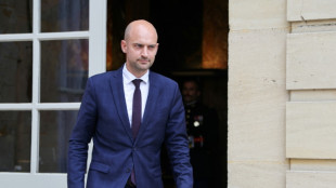 Kreise: Ex-Europaminister Barrot soll Frankreichs Au&szlig;enminister werden