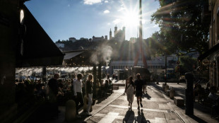 El calor de julio en el Mediterr&aacute;neo es "pr&aacute;cticamente imposible" sin cambio clim&aacute;tico, seg&uacute;n un estudio