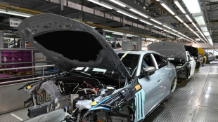 Venta de autos nuevos en Europa sufre fuerte ca&iacute;da en 2021